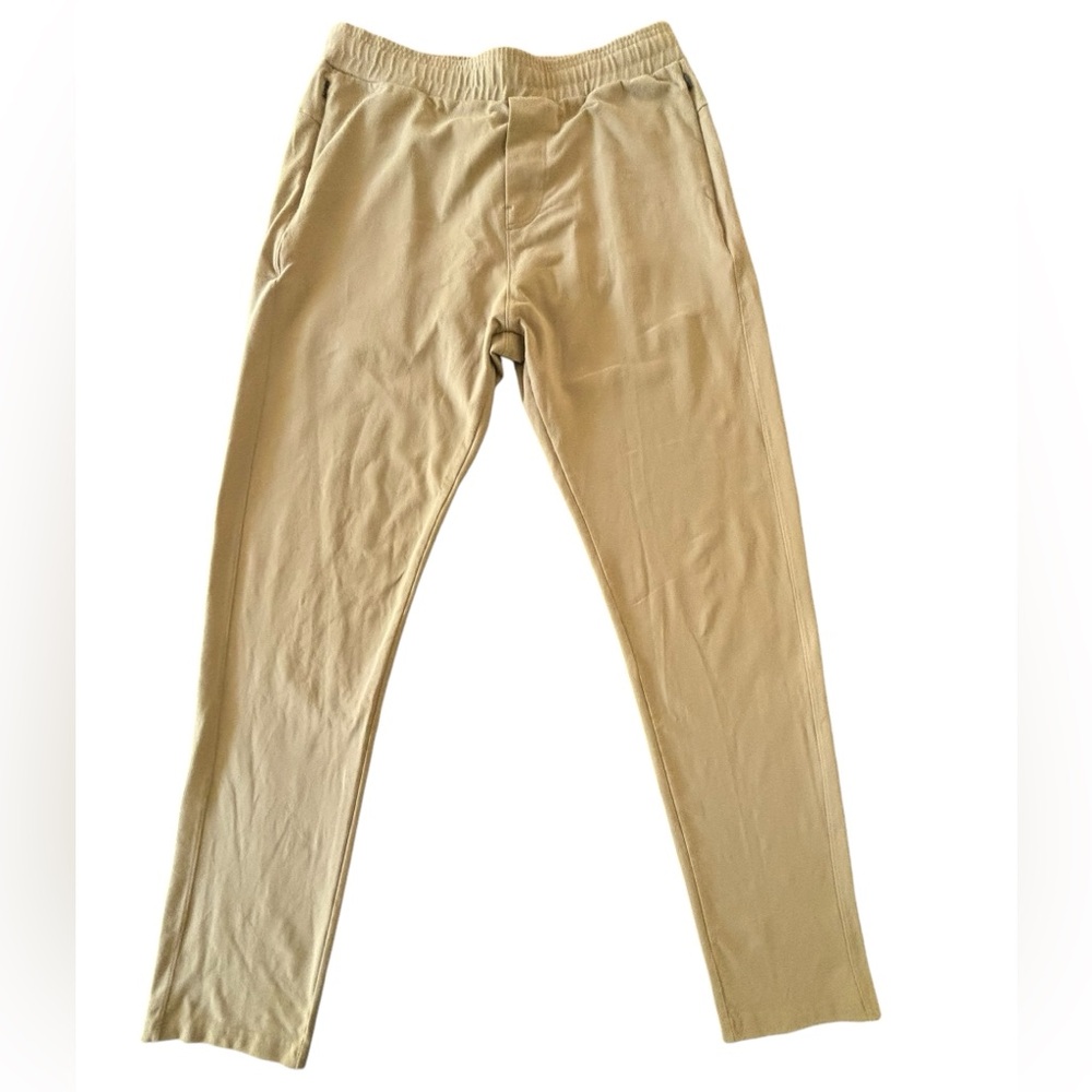 Public Rec-‎ Joggers- 34/36- Like new!!!!!